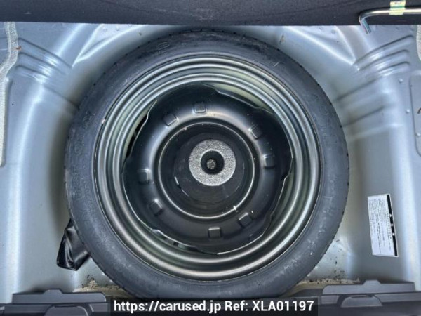 Used 2008 AT toyota vitz KSP90 Image[42]