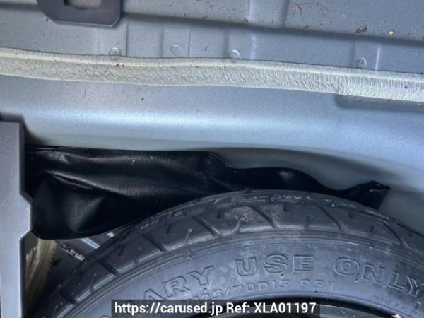 Used 2008 AT toyota vitz KSP90 Image[43]