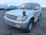 Used 2000 AT toyota land-cruiser-prado RZJ95W Image[2]
