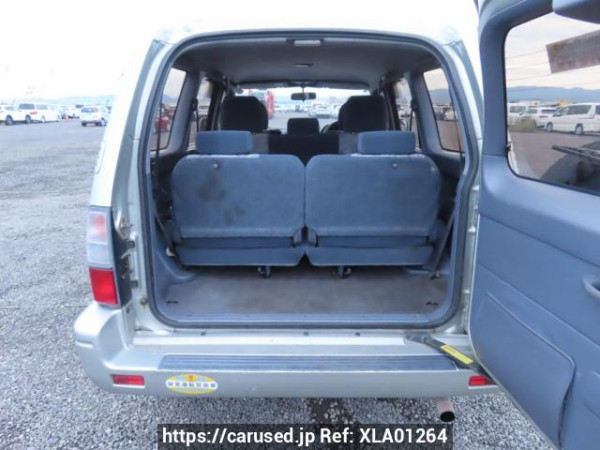 Used 2000 AT toyota land-cruiser-prado RZJ95W Image[8]