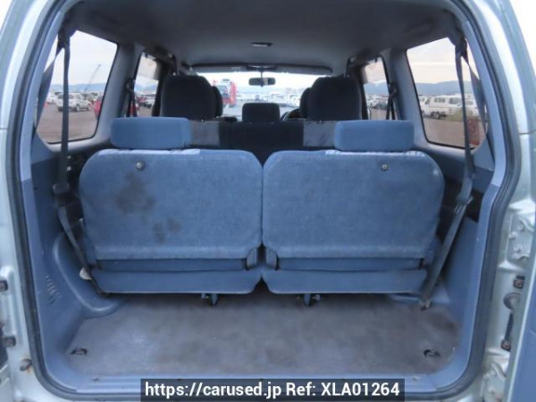 Used 2000 AT toyota land-cruiser-prado RZJ95W Image[9]