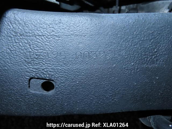 Used 2000 AT toyota land-cruiser-prado RZJ95W Image[13]