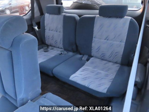 Used 2000 AT toyota land-cruiser-prado RZJ95W Image[19]