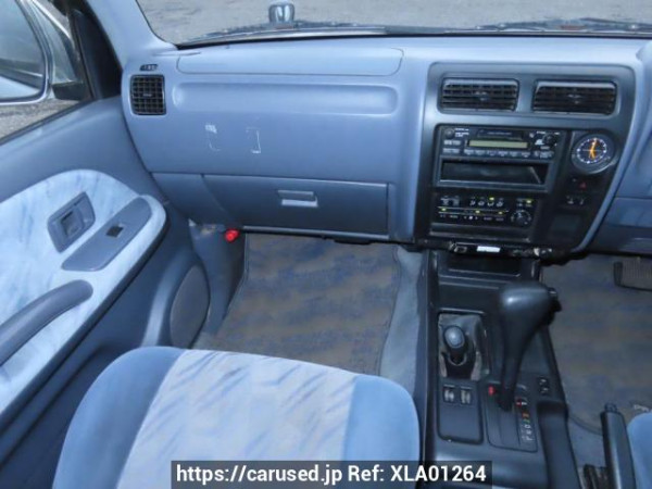 Used 2000 AT toyota land-cruiser-prado RZJ95W Image[21]