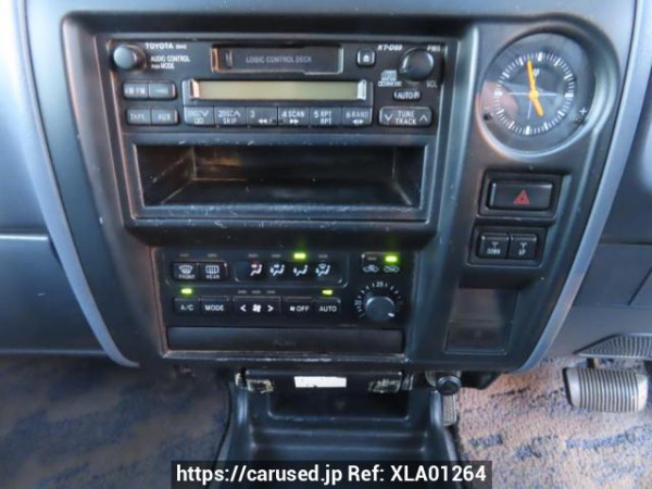 Used 2000 AT toyota land-cruiser-prado RZJ95W Image[26]