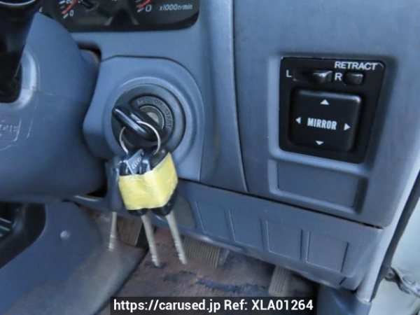 Used 2000 AT toyota land-cruiser-prado RZJ95W Image[29]