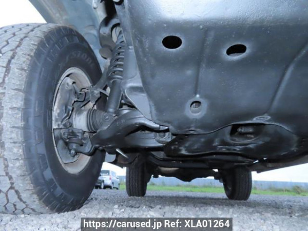 Used 2000 AT toyota land-cruiser-prado RZJ95W Image[36]