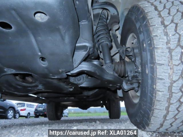 Used 2000 AT toyota land-cruiser-prado RZJ95W Image[37]