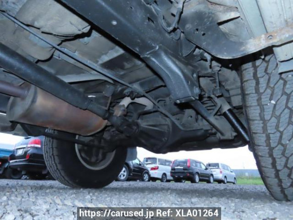 Used 2000 AT toyota land-cruiser-prado RZJ95W Image[41]