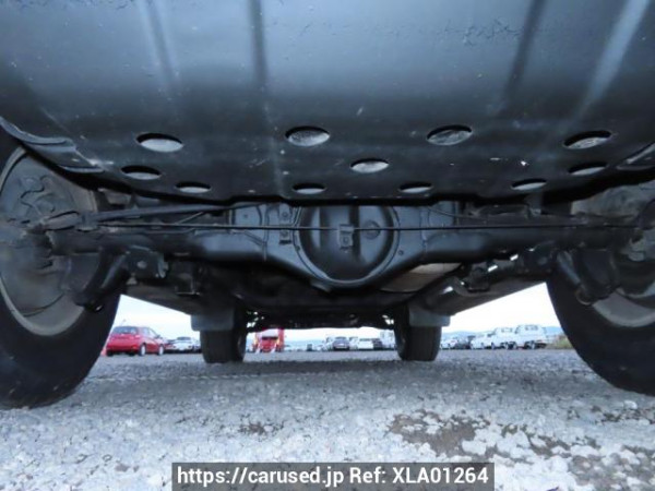 Used 2000 AT toyota land-cruiser-prado RZJ95W Image[43]
