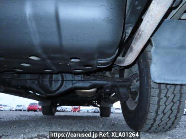 Used 2000 AT toyota land-cruiser-prado RZJ95W Image[44]