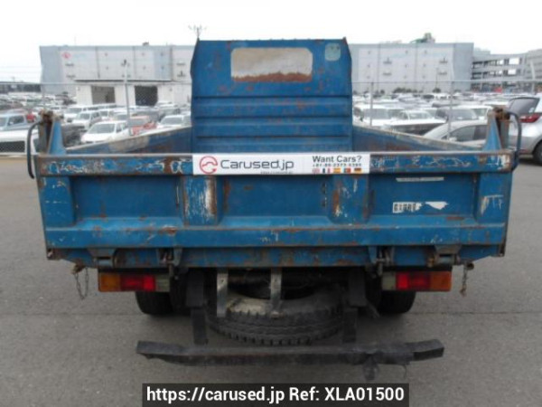 Used 1988 MT mitsubishi canter FE305BD Image[5]