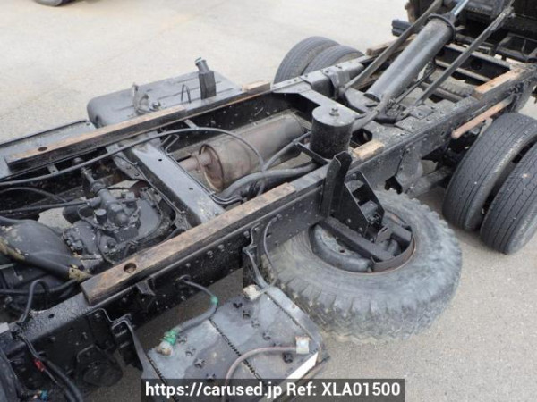 Used 1988 MT mitsubishi canter FE305BD Image[8]