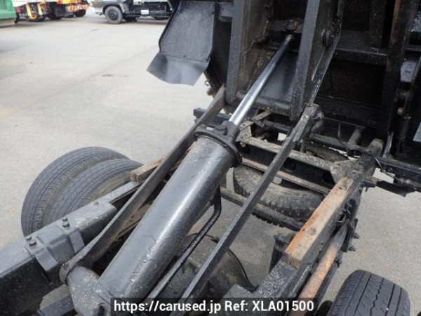 Used 1988 MT mitsubishi canter FE305BD Image[9]