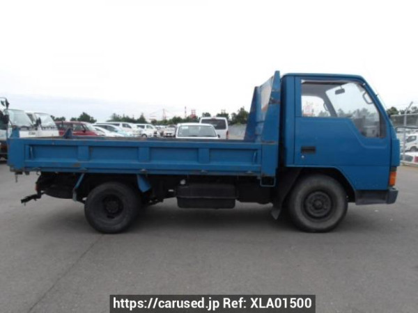 Used 1988 MT mitsubishi canter FE305BD Image[10]