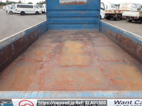 Used 1988 MT mitsubishi canter FE305BD Image[11]
