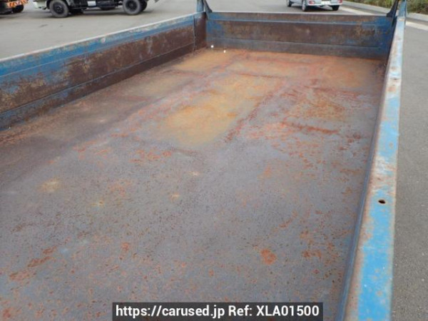 Used 1988 MT mitsubishi canter FE305BD Image[12]