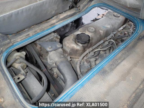 Used 1988 MT mitsubishi canter FE305BD Image[13]