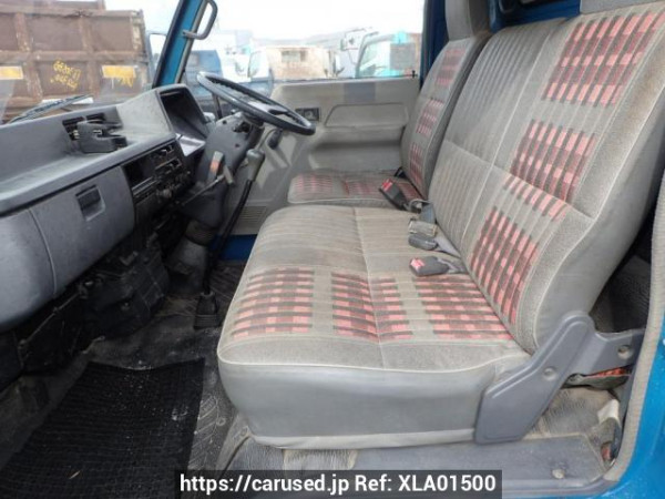 Used 1988 MT mitsubishi canter FE305BD Image[16]