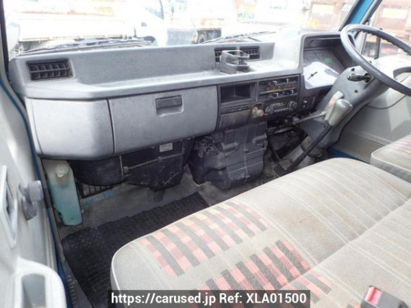 Used 1988 MT mitsubishi canter FE305BD Image[17]