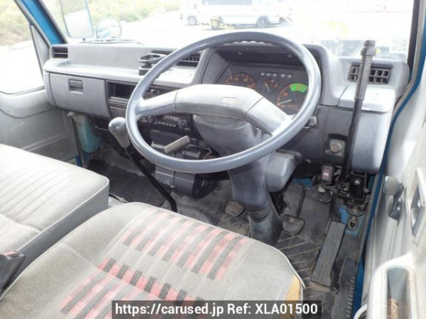 Used 1988 MT mitsubishi canter FE305BD Image[18]