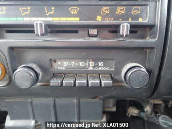 Used 1988 MT mitsubishi canter FE305BD Image[21]