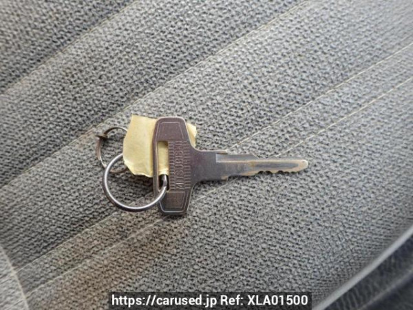 Used 1988 MT mitsubishi canter FE305BD Image[23]