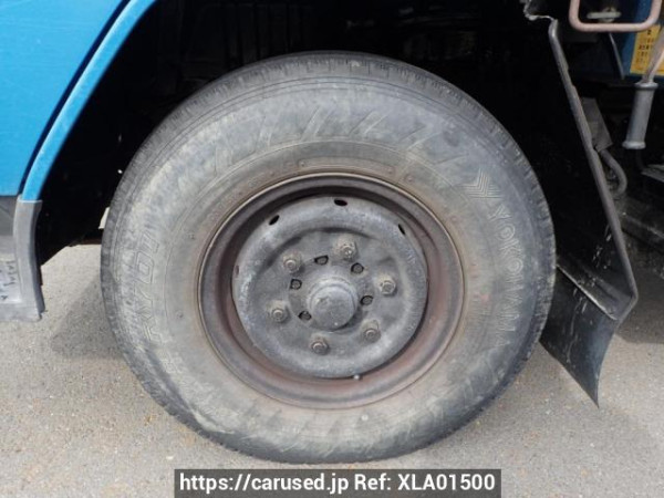 Used 1988 MT mitsubishi canter FE305BD Image[24]