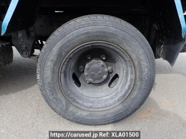 Used 1988 MT mitsubishi canter FE305BD Image[26]