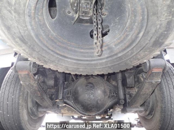 Used 1988 MT mitsubishi canter FE305BD Image[37]