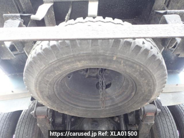 Used 1988 MT mitsubishi canter FE305BD Image[38]