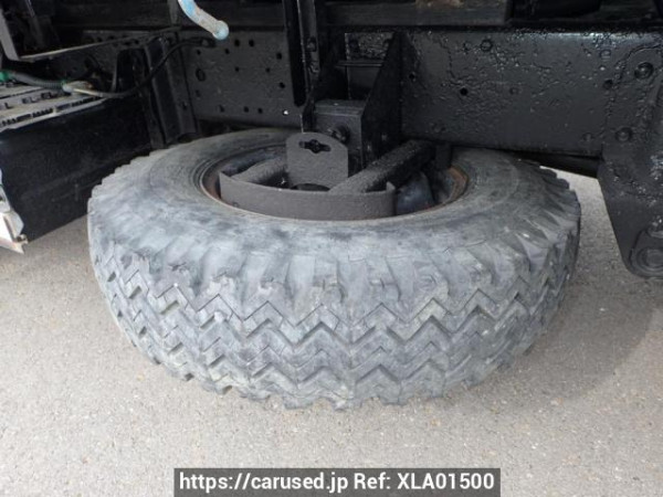 Used 1988 MT mitsubishi canter FE305BD Image[39]