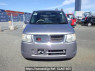 Used 2008 AT mitsubishi ek-wagon H82W Image[1]