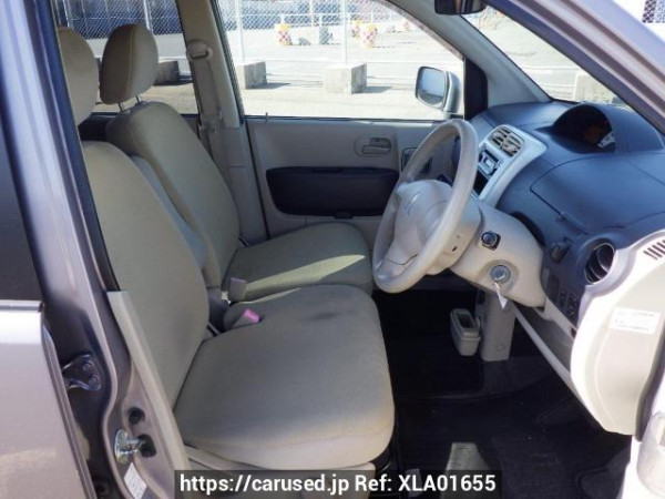 Used 2008 AT mitsubishi ek-wagon H82W Image[13]