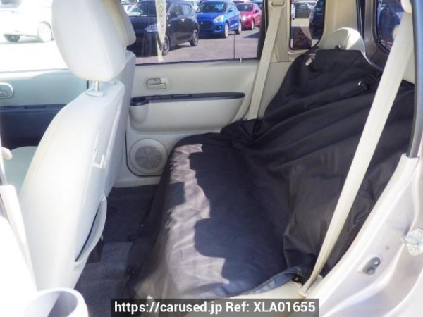 Used 2008 AT mitsubishi ek-wagon H82W Image[16]