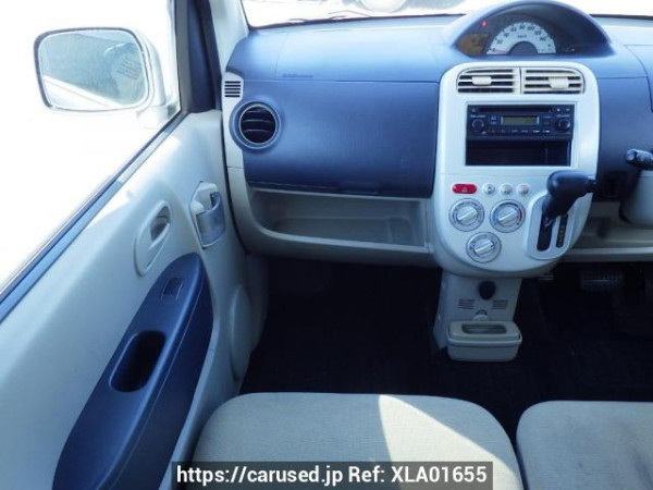 Used 2008 AT mitsubishi ek-wagon H82W Image[18]