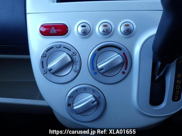 Used 2008 AT mitsubishi ek-wagon H82W Image[24]