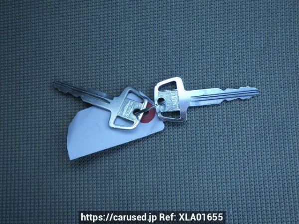 Used 2008 AT mitsubishi ek-wagon H82W Image[27]