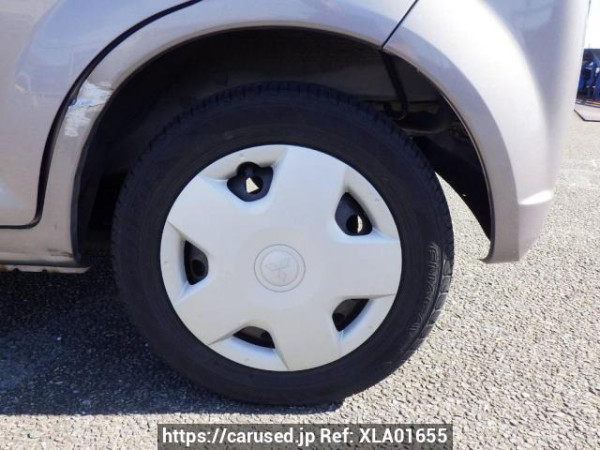 Used 2008 AT mitsubishi ek-wagon H82W Image[32]