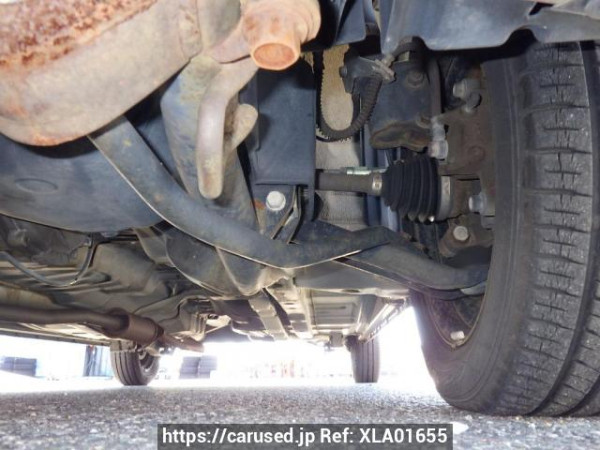 Used 2008 AT mitsubishi ek-wagon H82W Image[34]