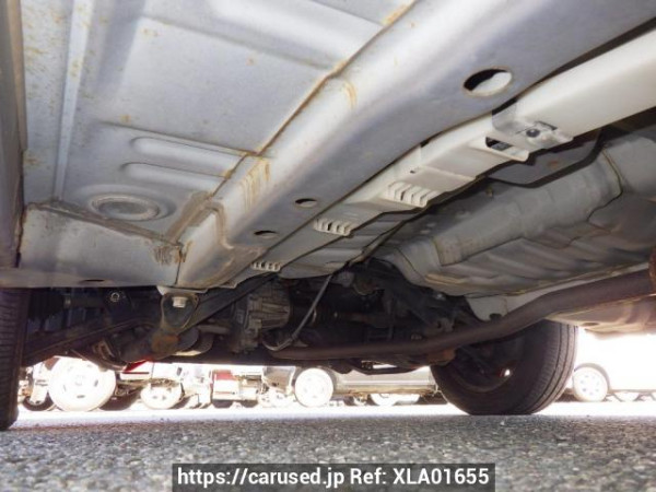 Used 2008 AT mitsubishi ek-wagon H82W Image[36]