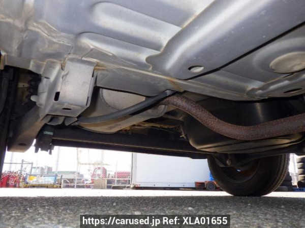 Used 2008 AT mitsubishi ek-wagon H82W Image[38]