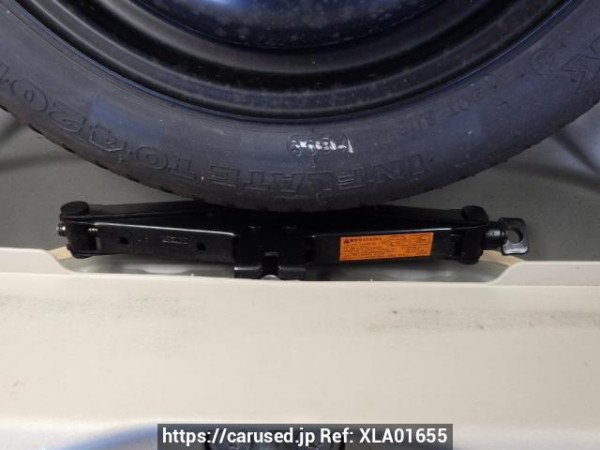 Used 2008 AT mitsubishi ek-wagon H82W Image[43]