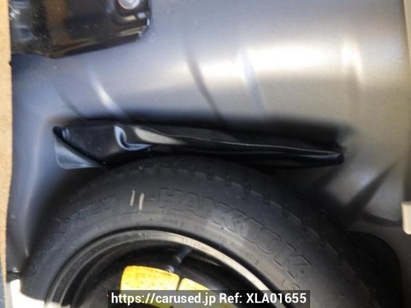 Used 2008 AT mitsubishi ek-wagon H82W Image[44]