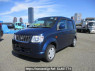 Used 2008 AT mitsubishi ek-wagon H82W Image[2]