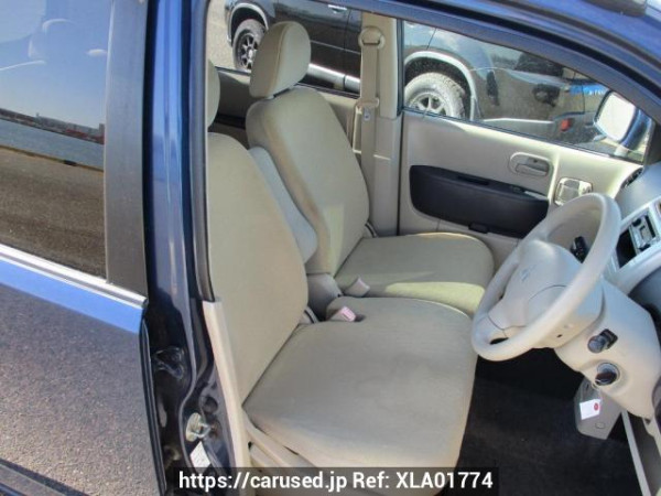 Used 2008 AT mitsubishi ek-wagon H82W Image[13]