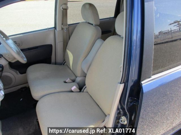 Used 2008 AT mitsubishi ek-wagon H82W Image[14]