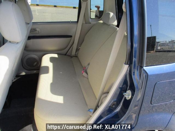 Used 2008 AT mitsubishi ek-wagon H82W Image[16]