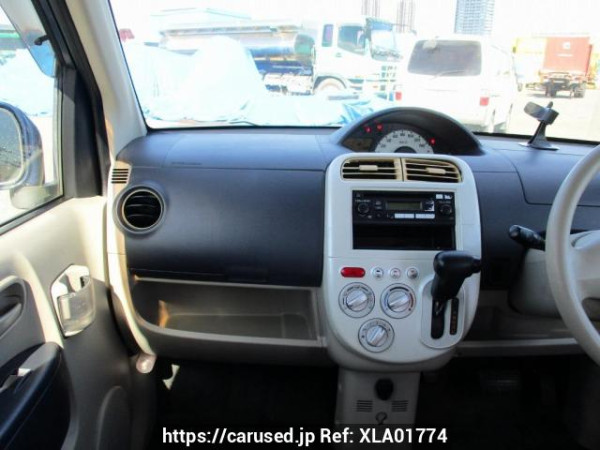 Used 2008 AT mitsubishi ek-wagon H82W Image[18]