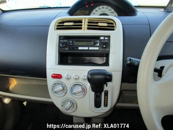 Used 2008 AT mitsubishi ek-wagon H82W Image[22]
